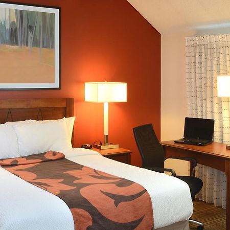 Residence Inn Buffalo 애머스트 외부 사진