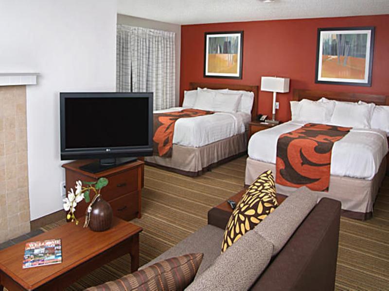 Residence Inn Buffalo 애머스트 외부 사진