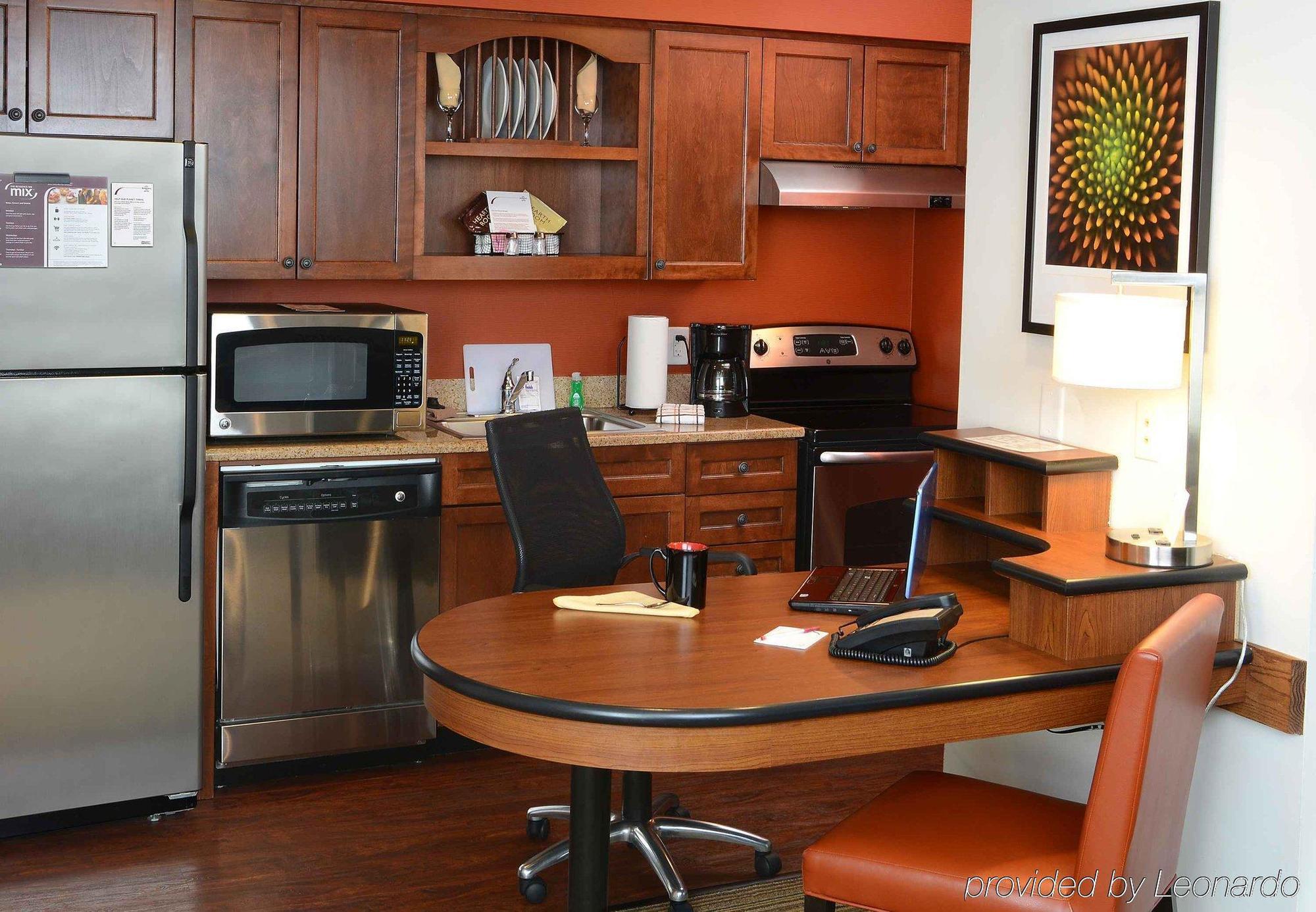 Residence Inn Buffalo 애머스트 외부 사진