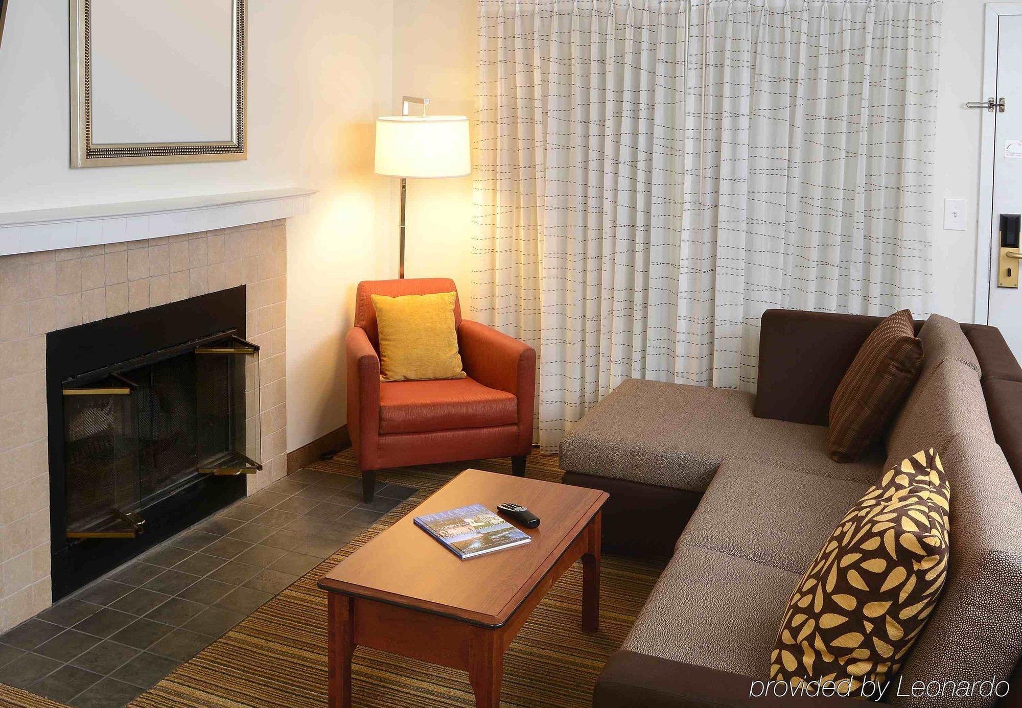 Residence Inn Buffalo 애머스트 외부 사진