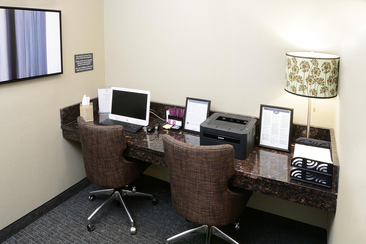 Residence Inn Buffalo 애머스트 외부 사진
