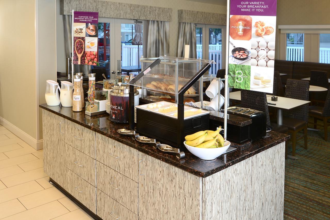 Residence Inn Buffalo 애머스트 외부 사진