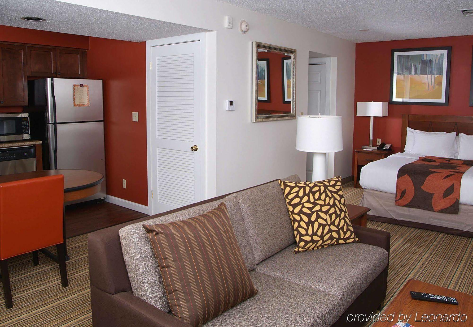 Residence Inn Buffalo 애머스트 외부 사진