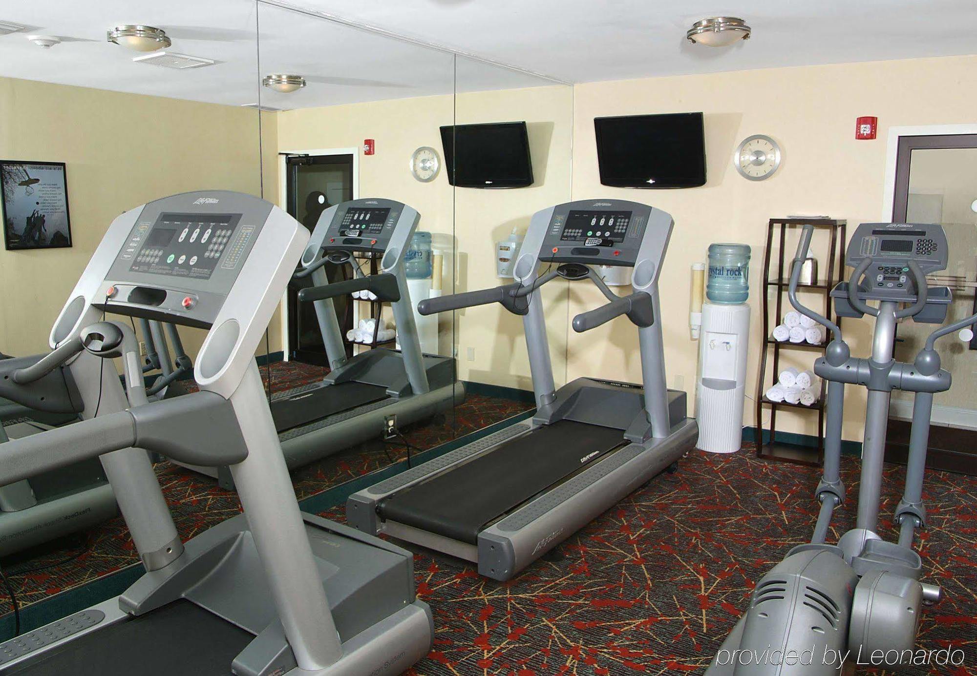 Residence Inn Buffalo 애머스트 외부 사진