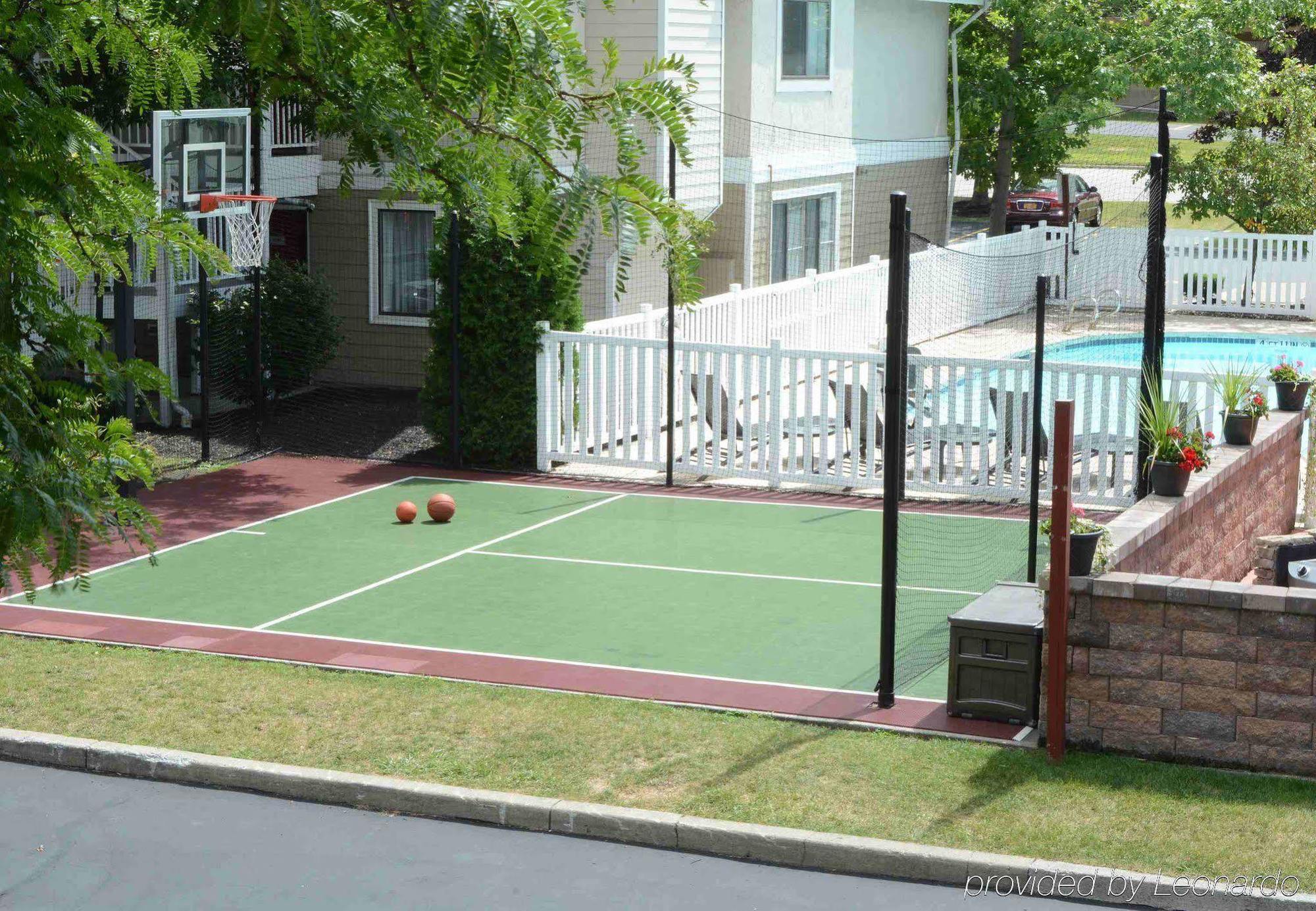 Residence Inn Buffalo 애머스트 외부 사진
