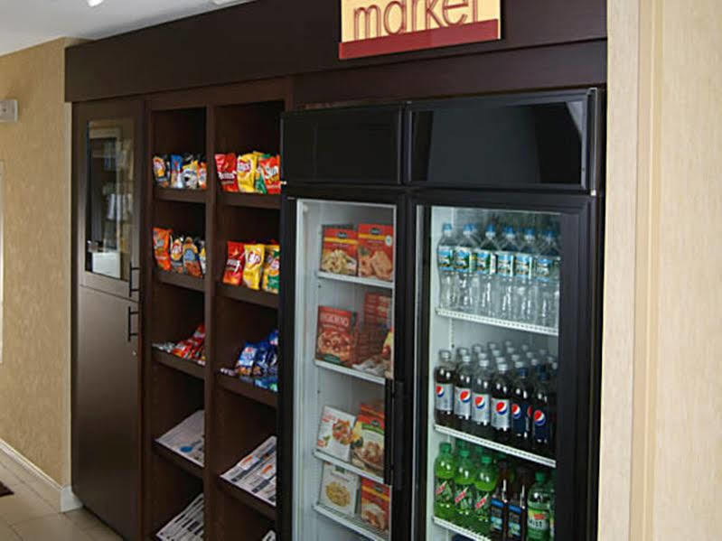Residence Inn Buffalo 애머스트 외부 사진