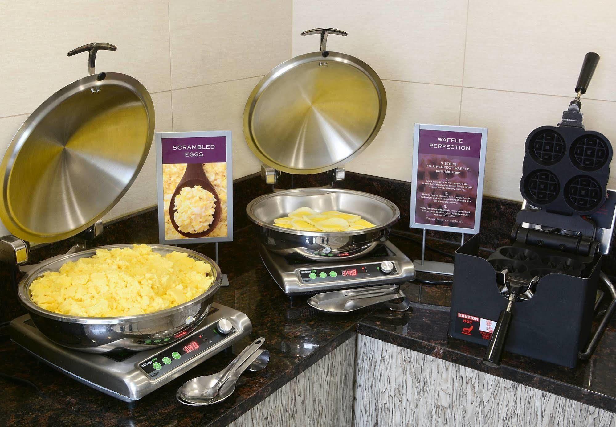 Residence Inn Buffalo 애머스트 외부 사진