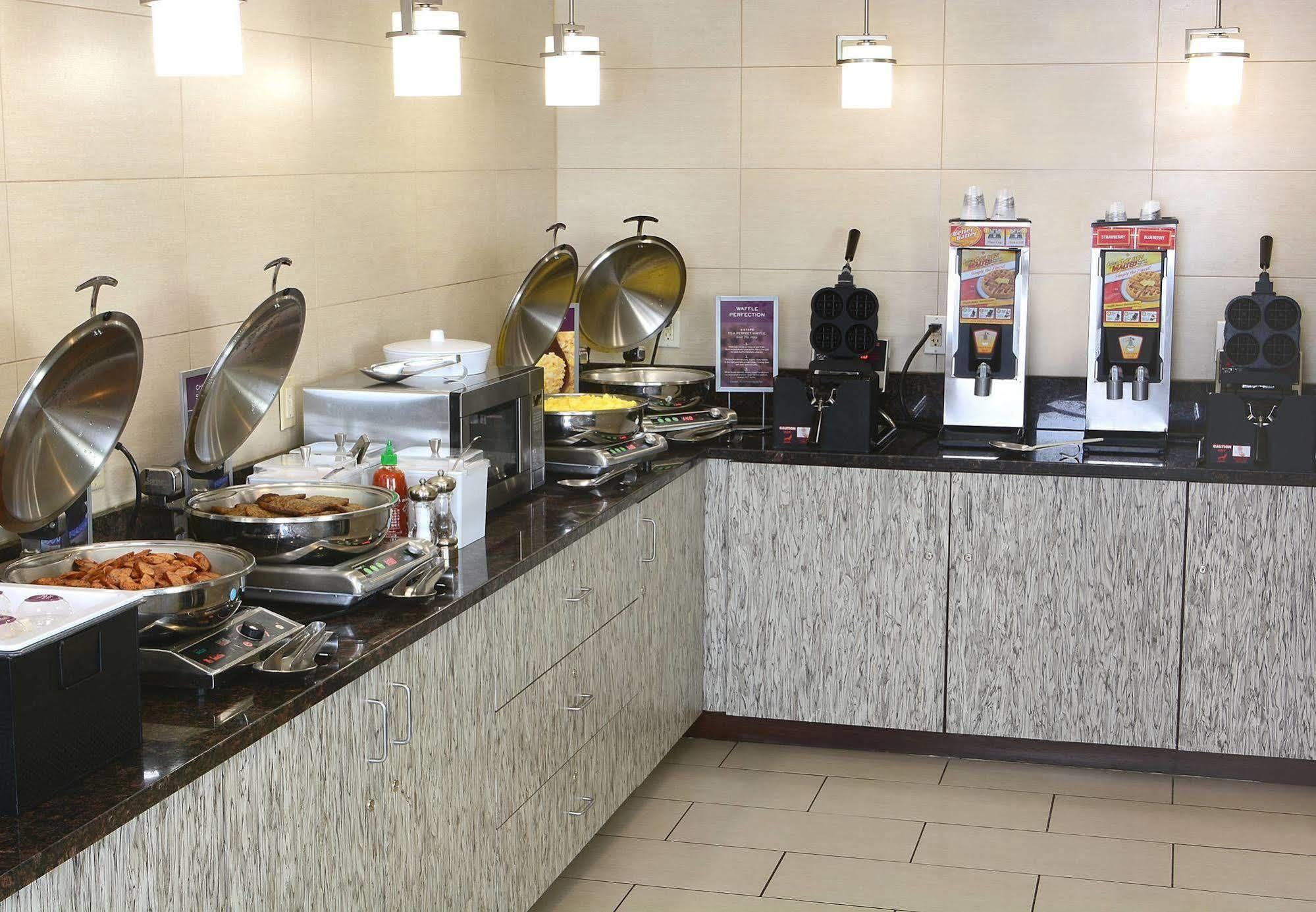 Residence Inn Buffalo 애머스트 외부 사진