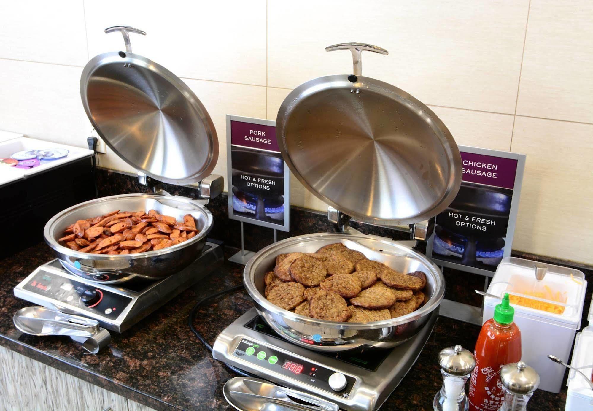 Residence Inn Buffalo 애머스트 외부 사진