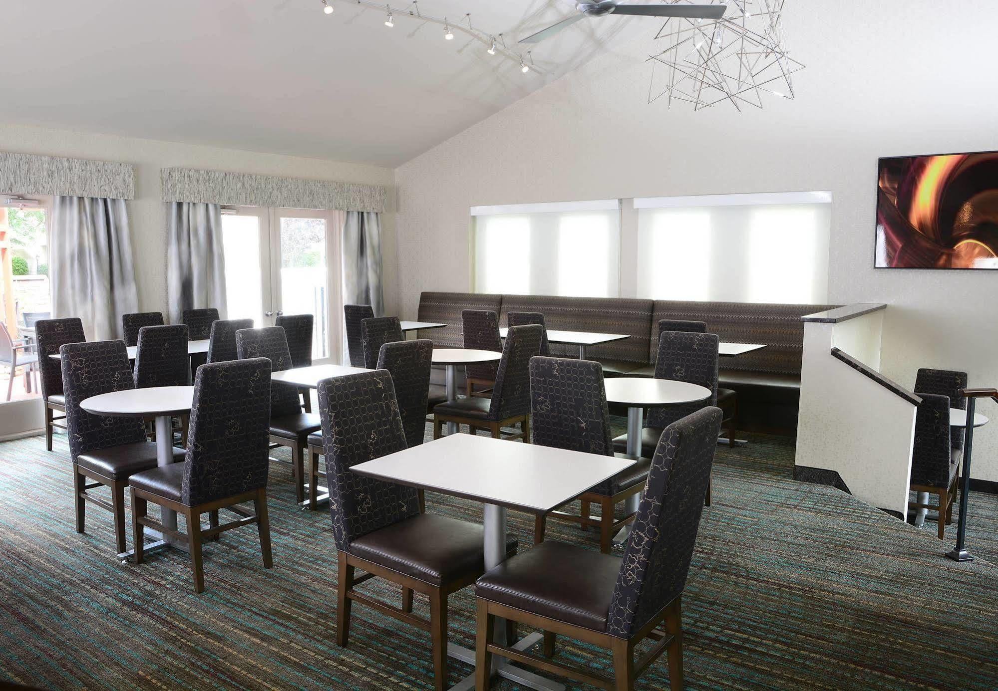 Residence Inn Buffalo 애머스트 외부 사진