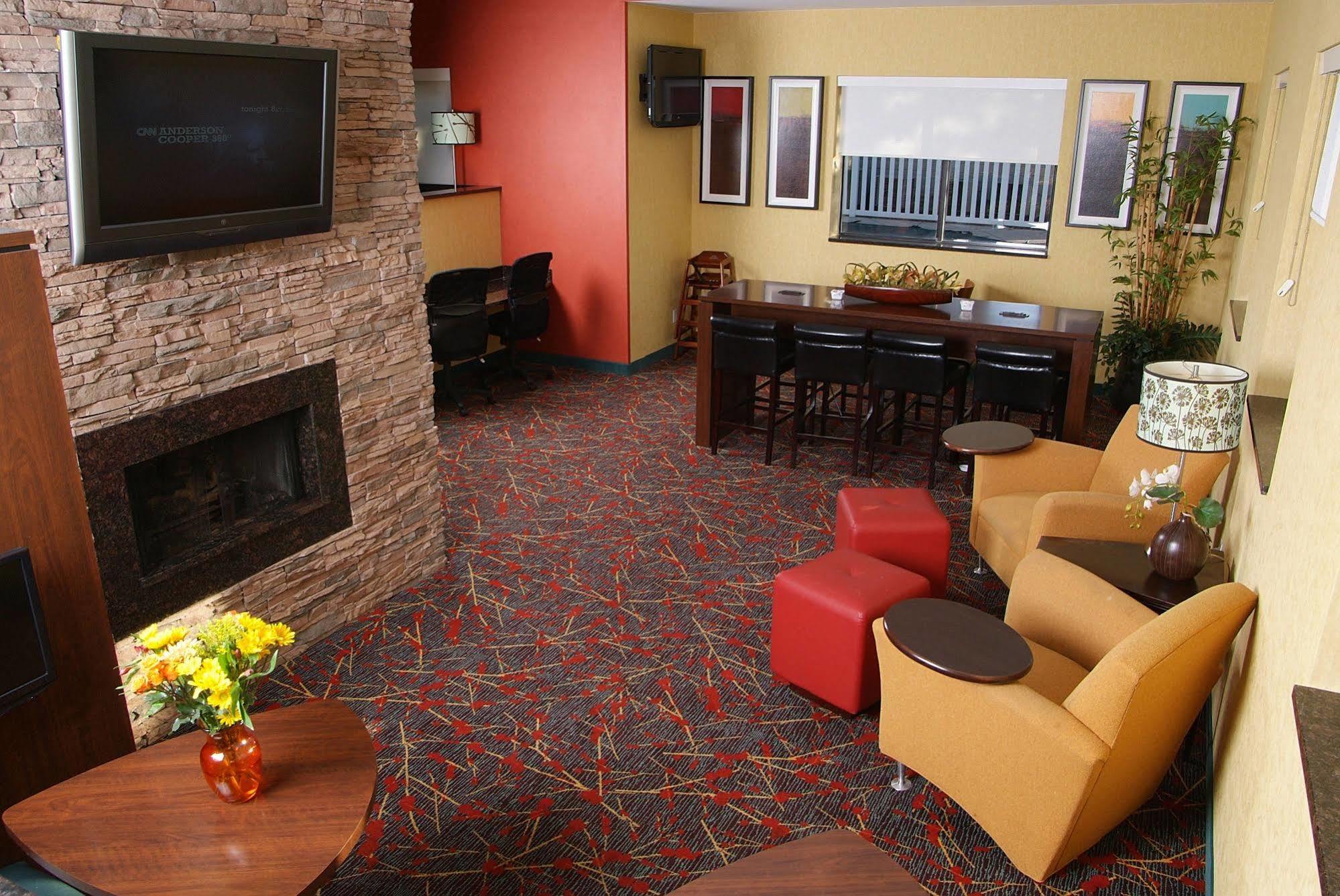 Residence Inn Buffalo 애머스트 외부 사진