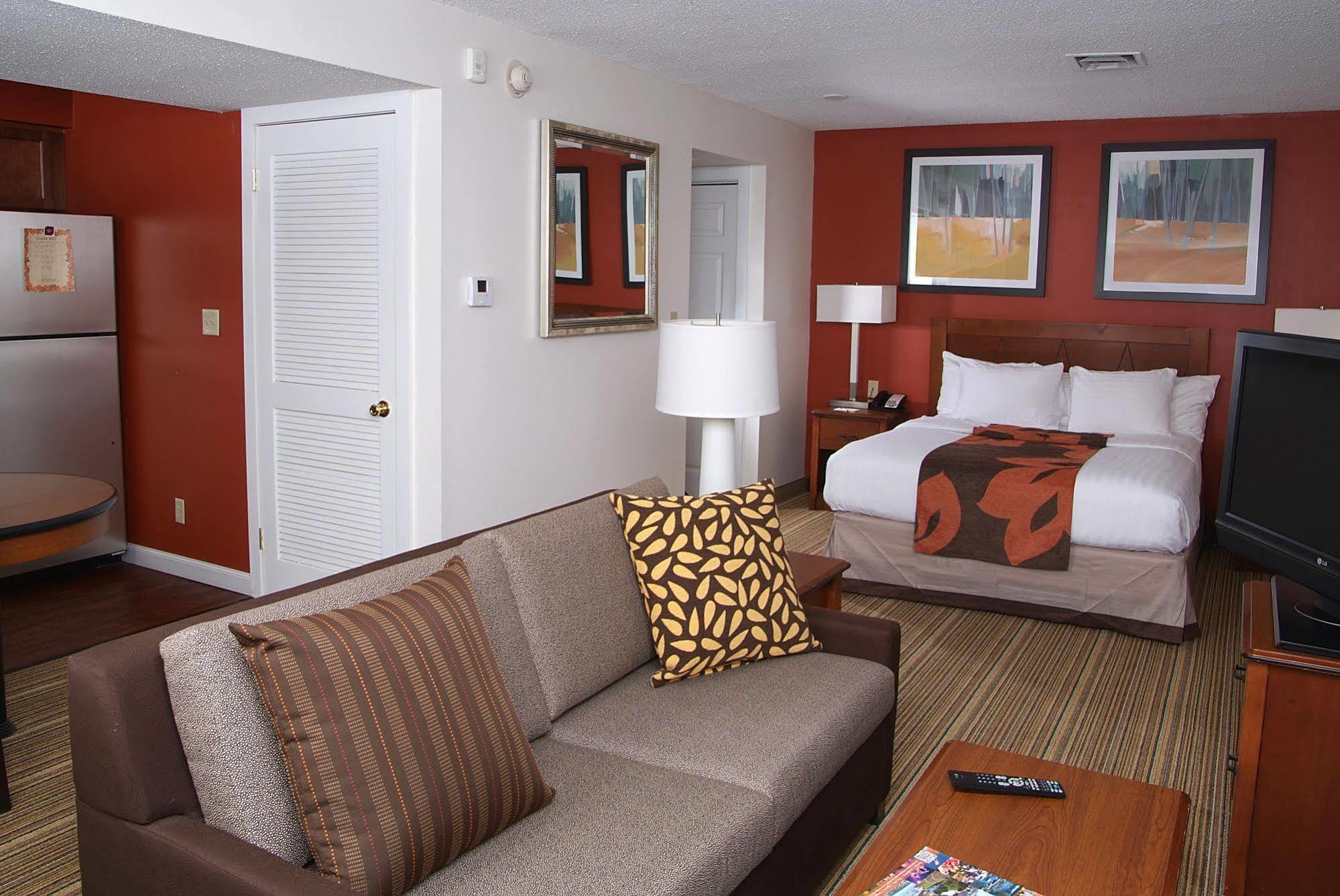 Residence Inn Buffalo 애머스트 외부 사진