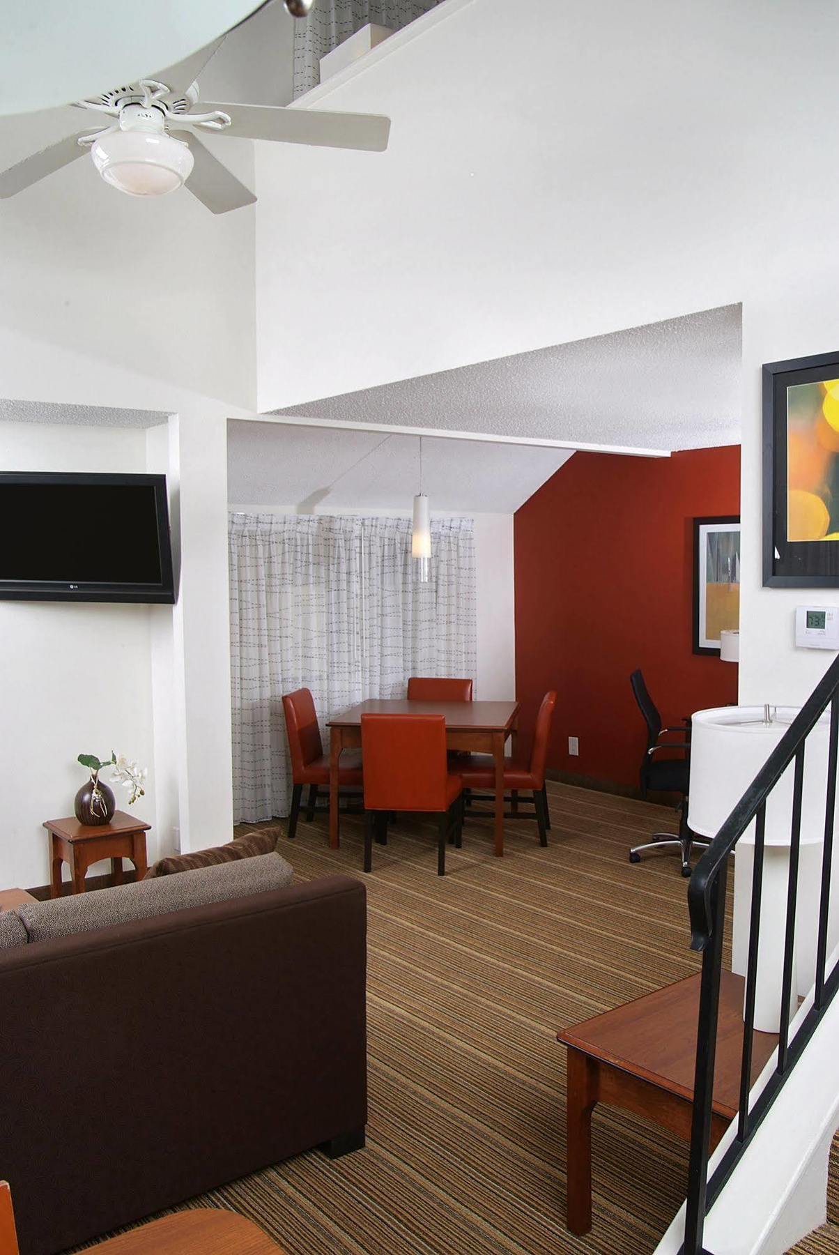 Residence Inn Buffalo 애머스트 외부 사진