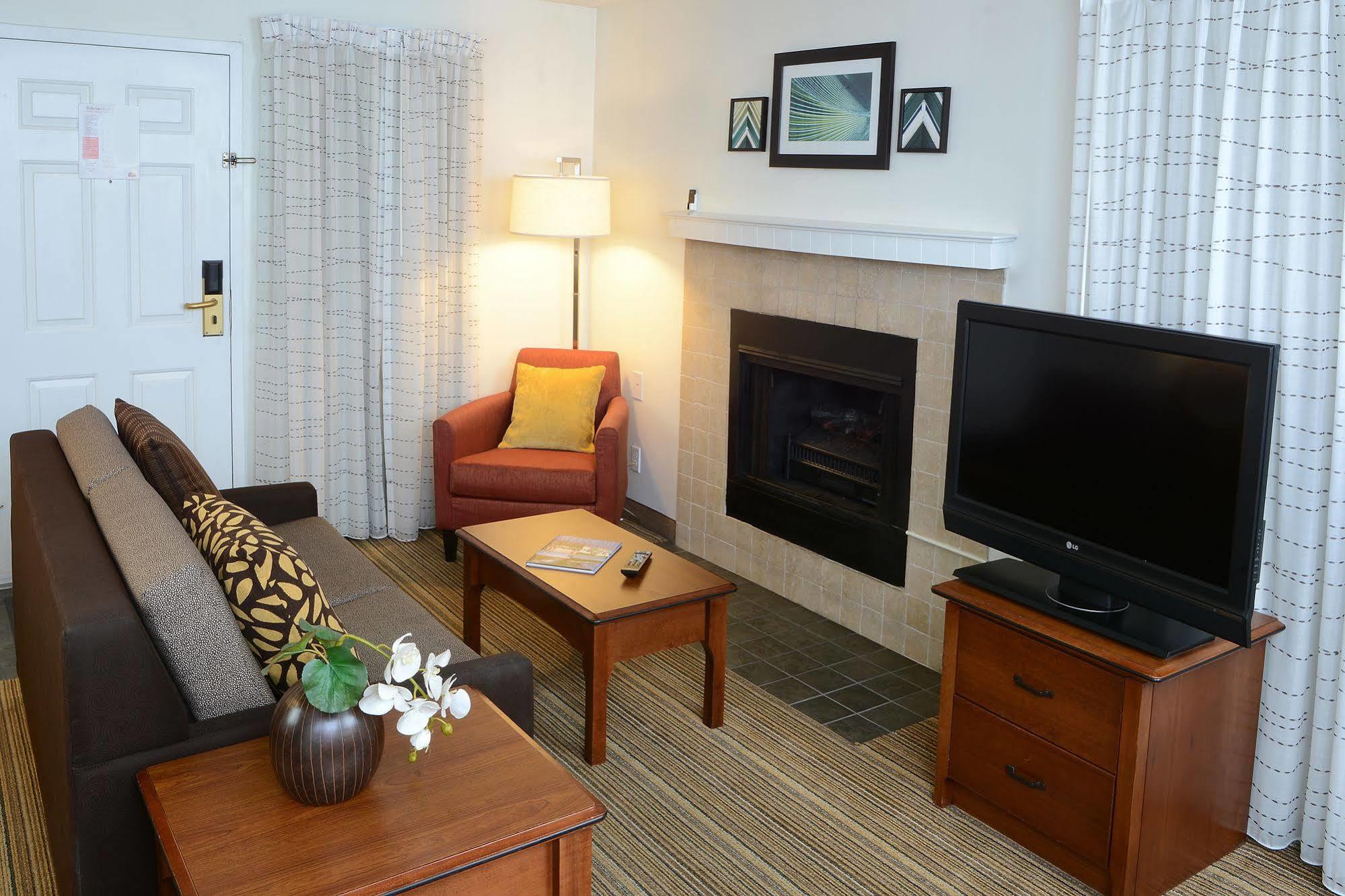Residence Inn Buffalo 애머스트 외부 사진