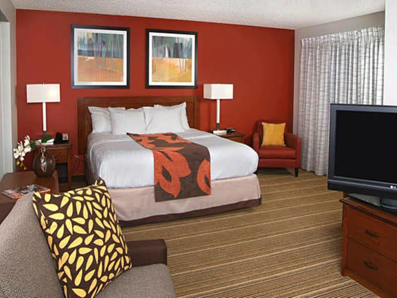 Residence Inn Buffalo 애머스트 외부 사진