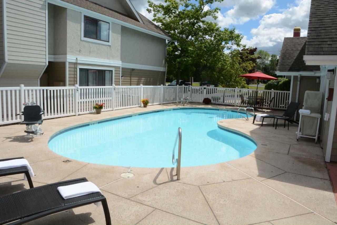 Residence Inn Buffalo 애머스트 외부 사진