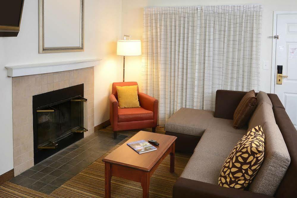Residence Inn Buffalo 애머스트 외부 사진